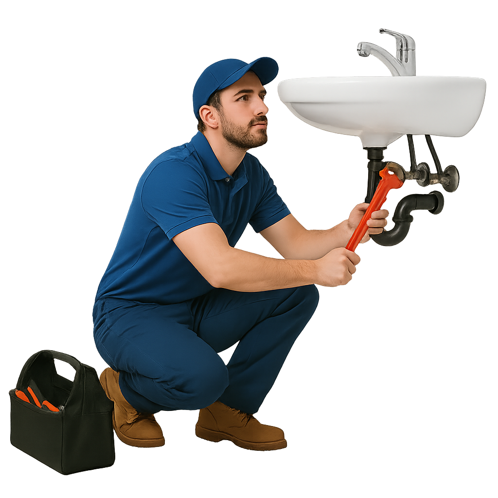 Menjava kotnega ventila