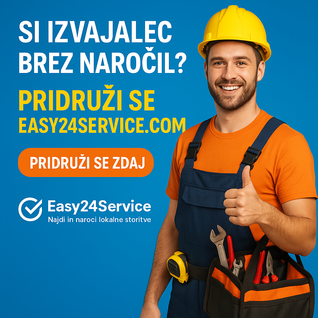 Menjava elektro omarice