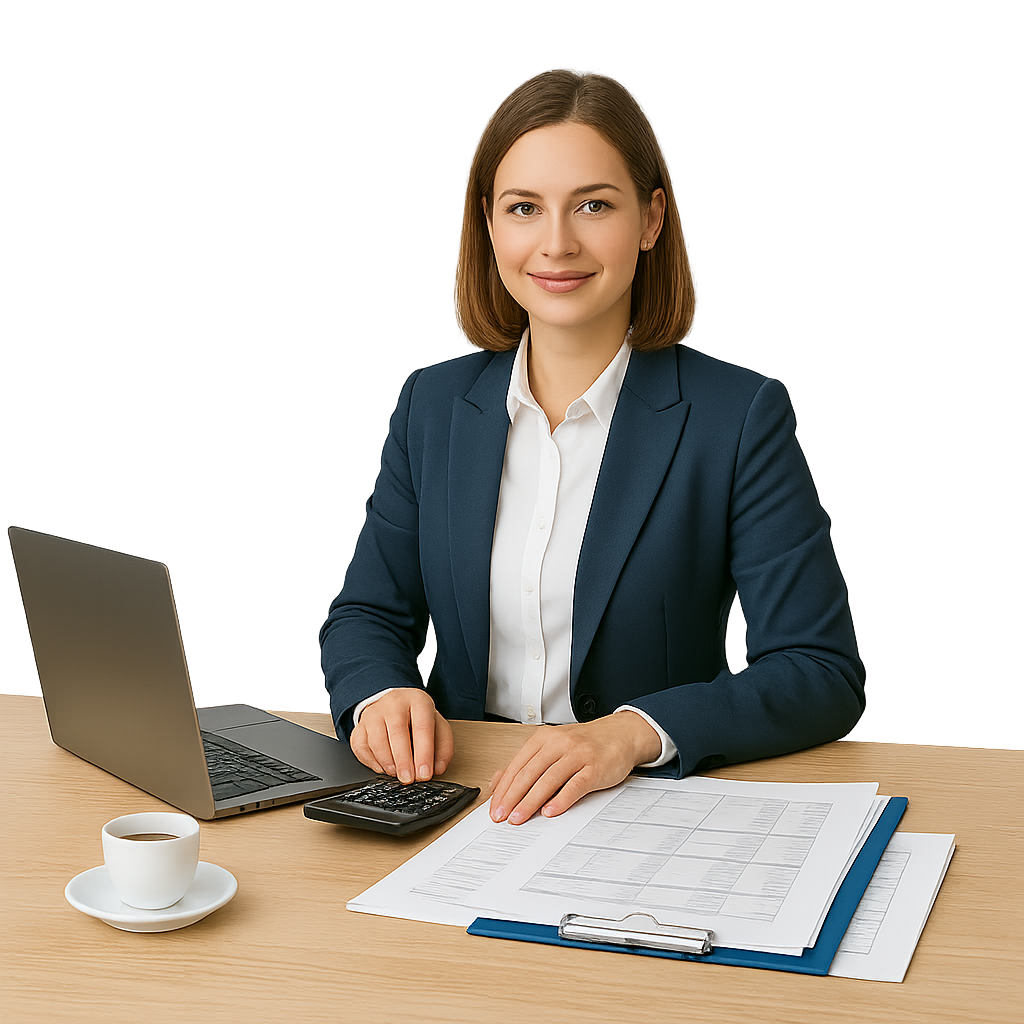 Računovodske Storitve – slika 1