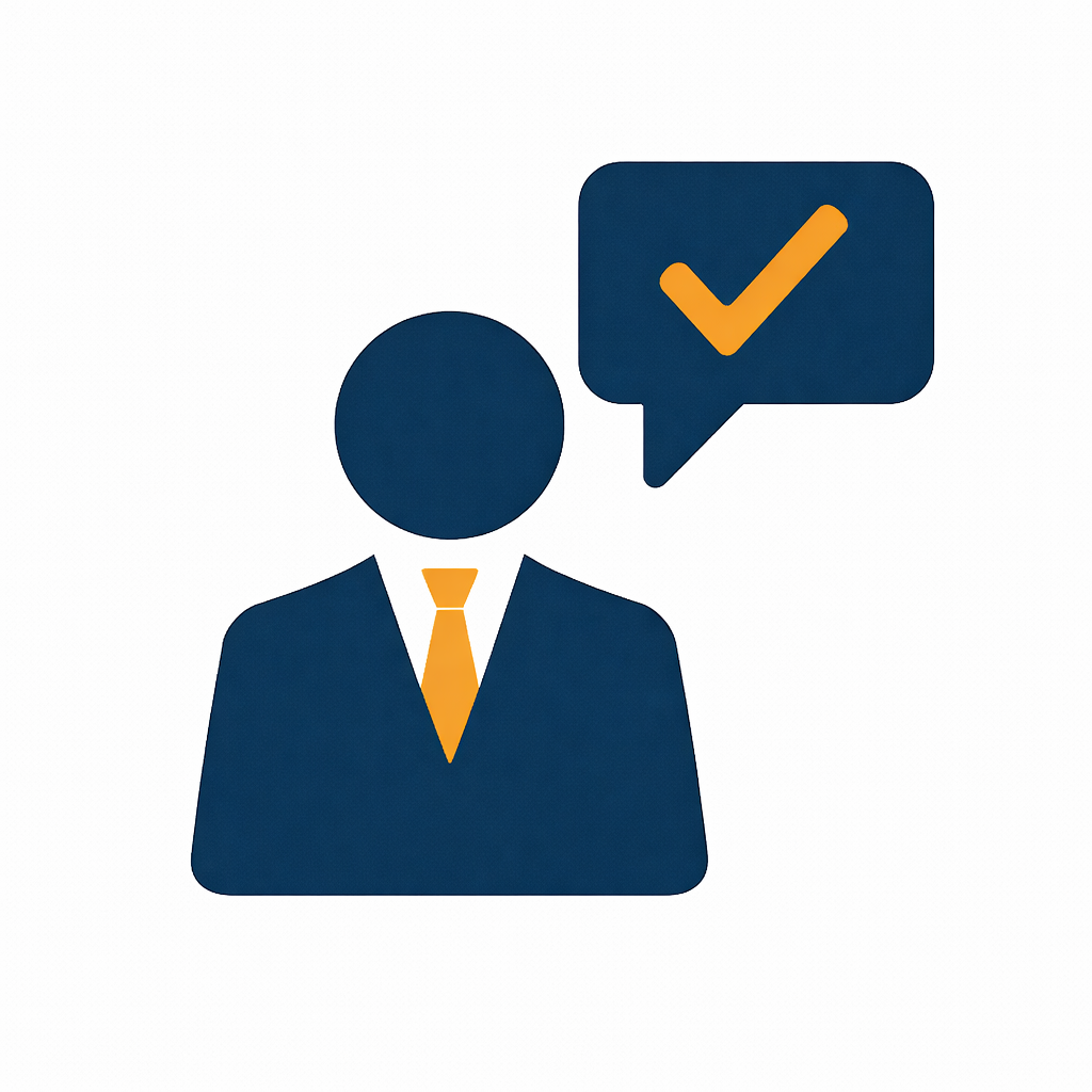 Strokovno svetovalne storitve