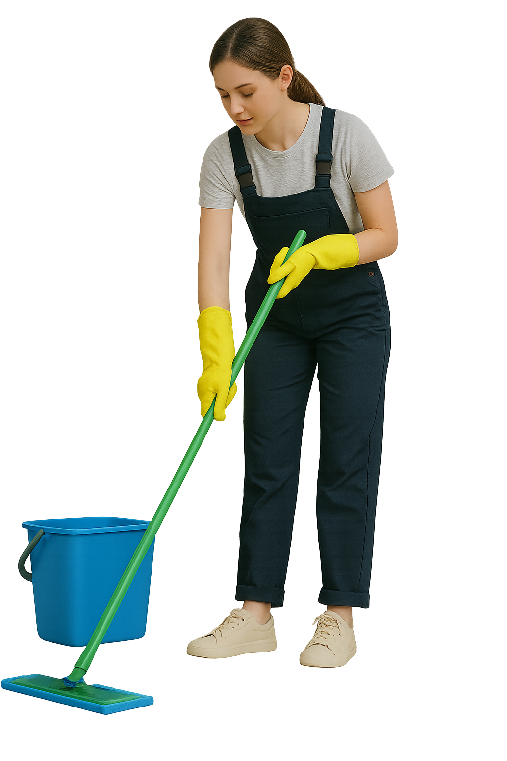 Čiščenje stanovanja