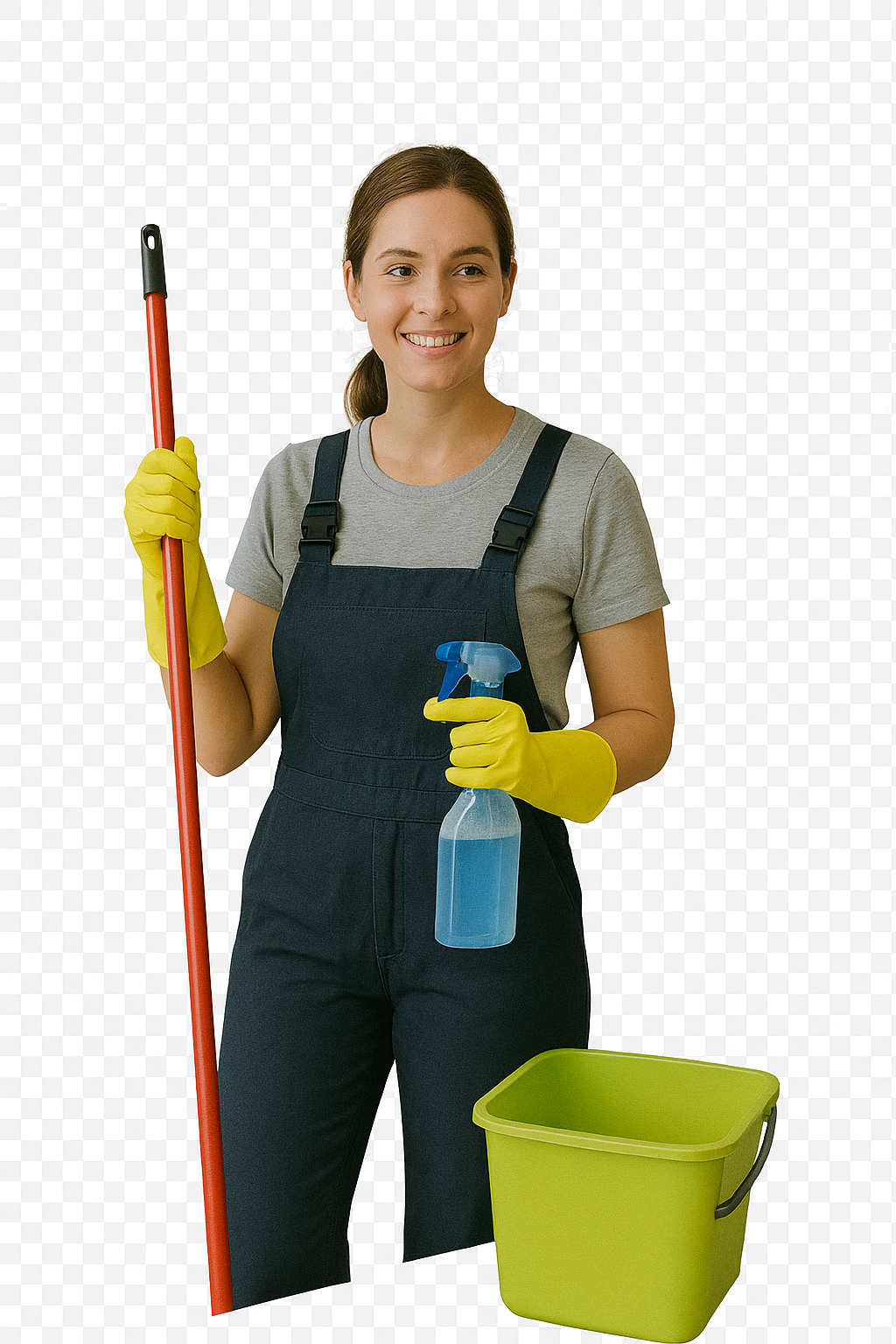 Čiščenje stanovanja – slika 5