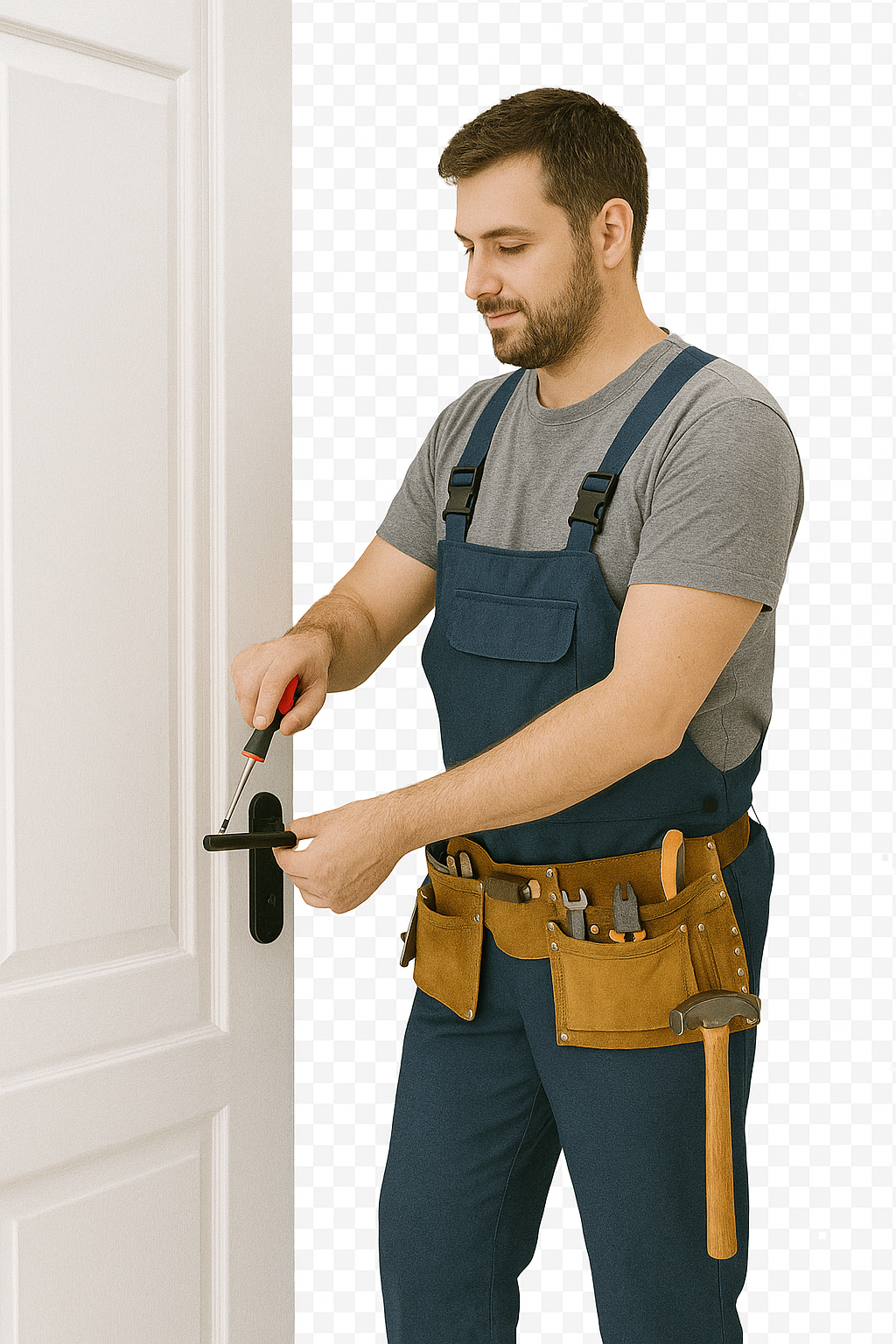 Ključavničarske storitve