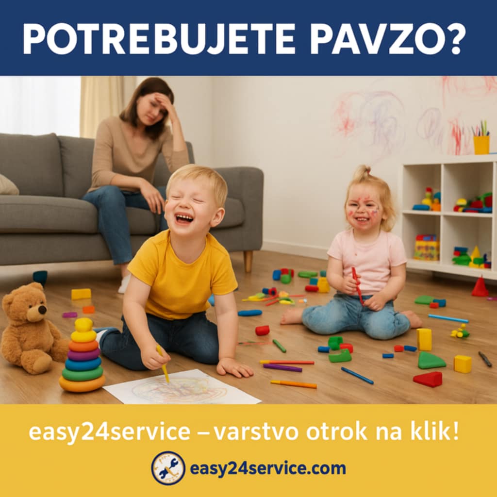 Varstvo otrok – slika 1